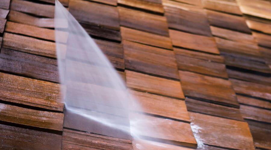 Roof Repair in Smiths Creek, MI