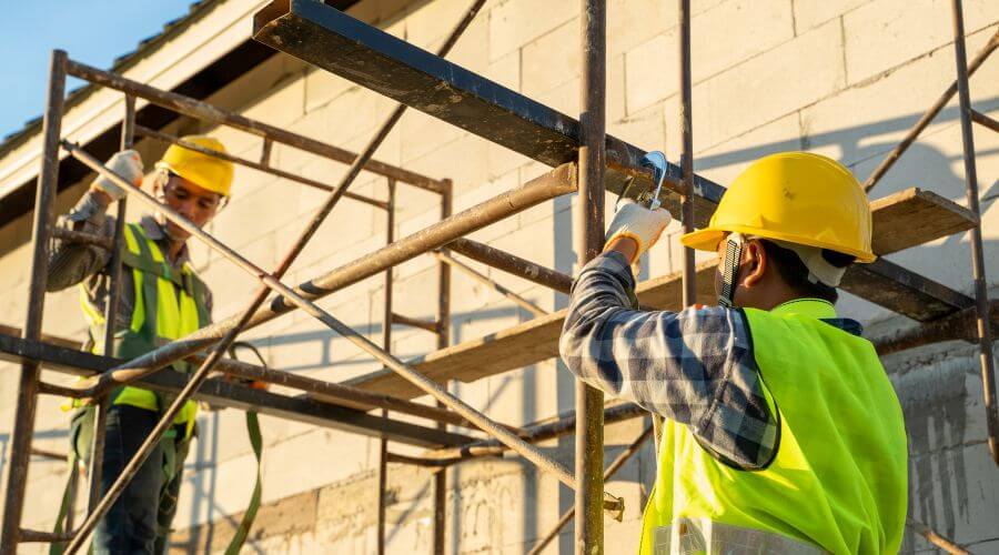 Professional residential roofers in Smiths Creek, MI